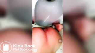 indonesia girl poop 2