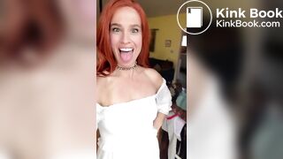 Modeling and shitting #2