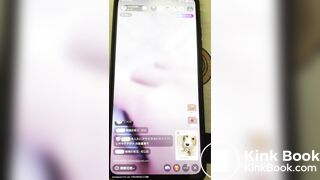 Chinese girl live