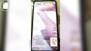 Chinese girl live