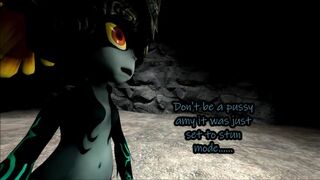 Anal vore scat - video 2