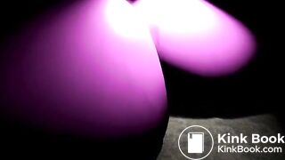 Anal vore scat - video 2