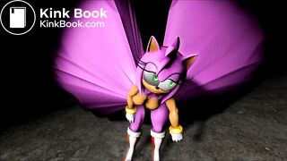 Anal vore scat - video 2