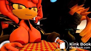 Anal vore scat - video 2