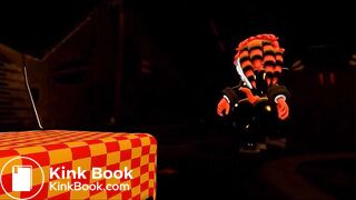 Anal vore scat - video 2