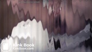 asian japanese femdom toilet slave footworship