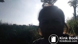 Great Regret 1 (Berak di Kalen)