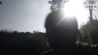 Great Regret 1 (Berak di Kalen)