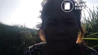 Great Regret 1 (Berak di Kalen)