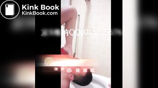 chinese scat femdom - video 49