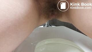 CANDIE CANE FIRST PUBLIC POOP VID - video 2