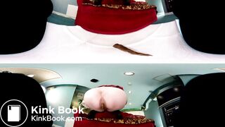 Japanese VR scat compilation