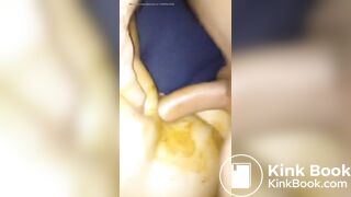 Dirty Anal ass fucking teen