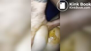 Dirty Anal ass fucking teen