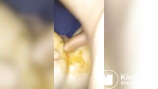 Dirty Anal ass fucking teen