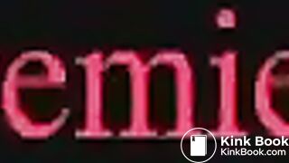 Hot blonde teen poops for us