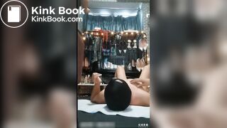 chinese scat femdom - video 33