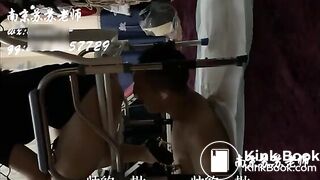 Chinese scat femdom 20