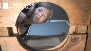 Toilet Slave POV MT