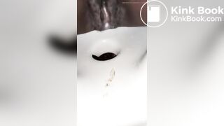 Shitting session #3 - video 2