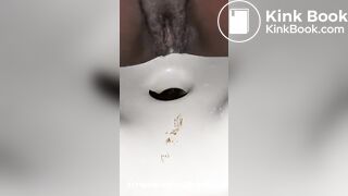 Shitting session #3 - video 2
