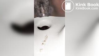 Shitting session #3 - video 2