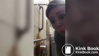 Pawg Wall Explosion