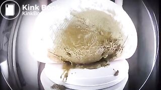 Sweet betty shitting