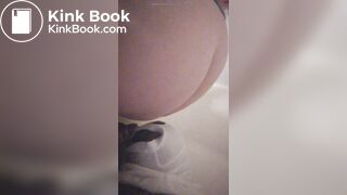 Poop eating - video 3