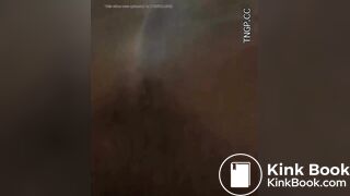 Ebony Honey Dropping Loads 04