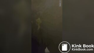 Ebony Honey Dropping Loads 04