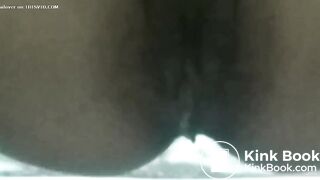 Desi Girl Toilet Spy 14