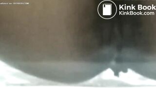 Desi Girl Toilet Spy 14