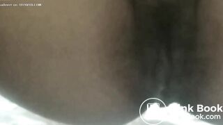 Desi Girl Toilet Spy 14