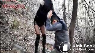 chinese femdom