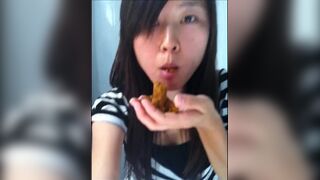 scat eat 4