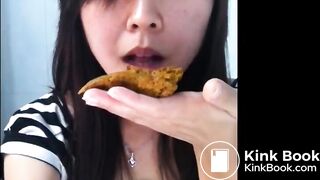 scat eat 4