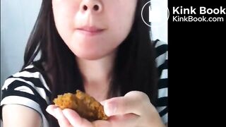 scat eat 4