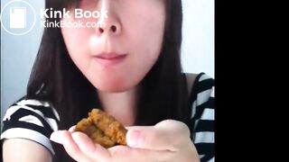 scat eat 4