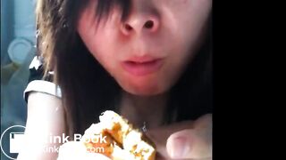 scat eat 4