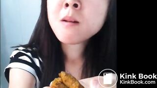 scat eat 4