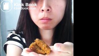 scat eat 4