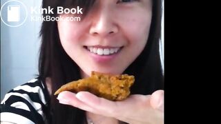 scat eat 4
