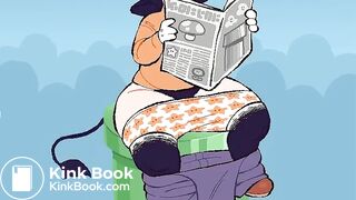 Taking a Dump in the Mushroom Kingdom