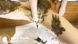 Scat270 - video 3
