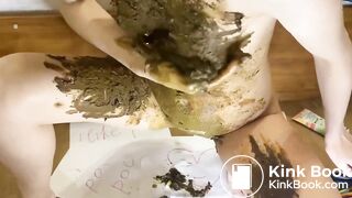 Scat270 - video 3