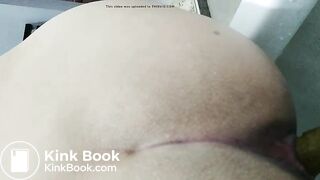 PH slave shitting for me