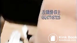 chinese femdom scat ruoli 02