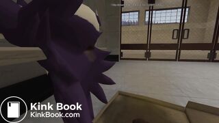 Stunky's Disgusting aftermath