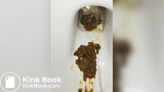 diarrhea - video 180